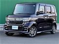 2022 Honda N BOX