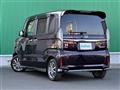 2022 Honda N BOX