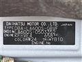2017 Daihatsu Tanto