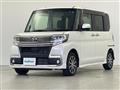 2017 Daihatsu Tanto