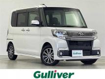 2017 Daihatsu Tanto