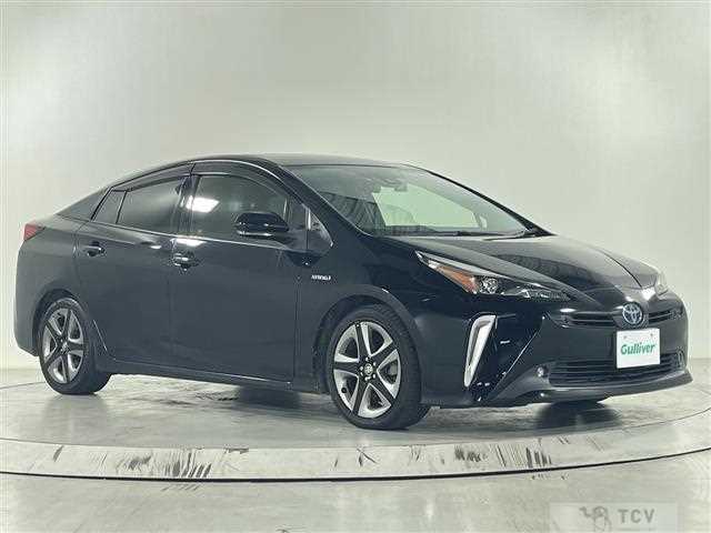 2019 Toyota Prius