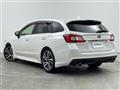 2015 Subaru Levorg