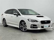 2015 Subaru Levorg