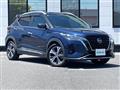 2021 Nissan KIX