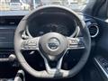 2021 Nissan KIX