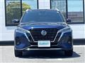 2021 Nissan KIX