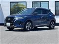 2021 Nissan KIX