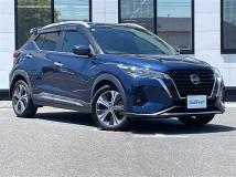 2021 Nissan KIX