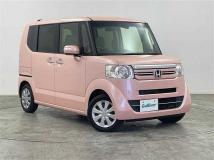 2017 Honda N BOX