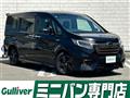 2019 Honda Step WGN