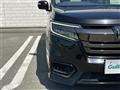 2019 Honda Step WGN