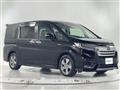 2018 Honda Step WGN