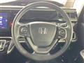 2018 Honda Step WGN