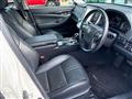 2013 Toyota Crown Hybrid