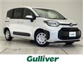 2025 Toyota Sienta