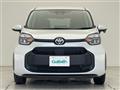 2025 Toyota Sienta