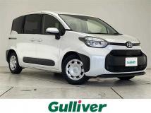 2025 Toyota Sienta