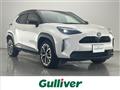 2020 Toyota Yaris Cross