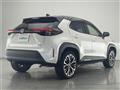 2020 Toyota Yaris Cross