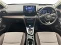 2020 Toyota Yaris Cross