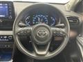 2020 Toyota Yaris Cross