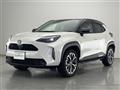 2020 Toyota Yaris Cross