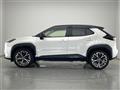 2020 Toyota Yaris Cross
