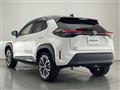 2020 Toyota Yaris Cross