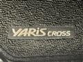 2020 Toyota Yaris Cross