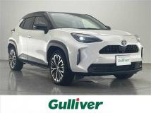 2020 Toyota Yaris Cross