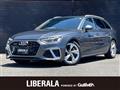 2020 Audi A4
