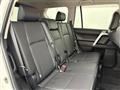 2020 Toyota Land Cruiser Prado