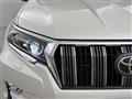 2020 Toyota Land Cruiser Prado