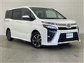 2019 Toyota Voxy