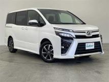 2019 Toyota Voxy