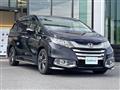 2017 Honda Odyssey Hybrid