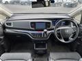 2017 Honda Odyssey Hybrid