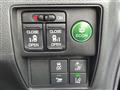 2017 Honda Odyssey Hybrid