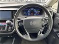 2017 Honda Odyssey Hybrid