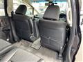 2017 Honda Odyssey Hybrid