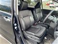 2017 Honda Odyssey Hybrid