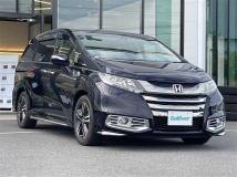 2017 Honda Odyssey Hybrid