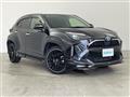 2021 Toyota Yaris Cross