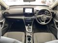 2021 Toyota Yaris Cross