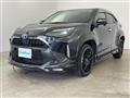 2021 Toyota Yaris Cross