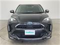 2021 Toyota Yaris Cross