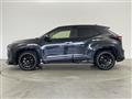 2021 Toyota Yaris Cross