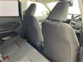 2021 Toyota Yaris Cross