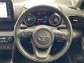 2021 Toyota Yaris Cross
